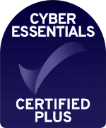 Cyber Essentials certified plus