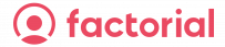 Factorial Logo