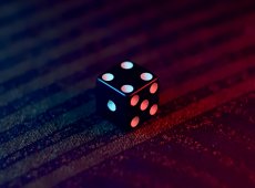 ISO 27001 for gambling sector - dice
