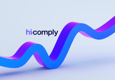 Hicomply new branding v2