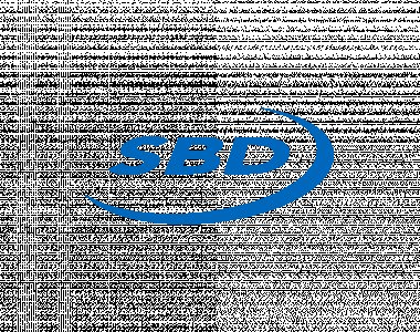 SBD Automotive logo