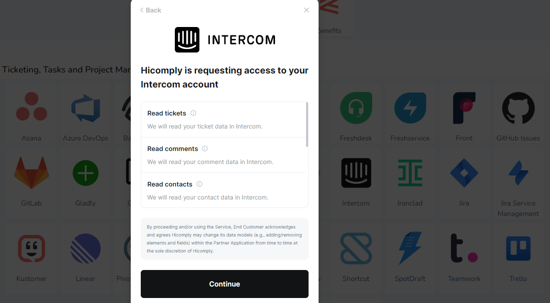 intecom_integration