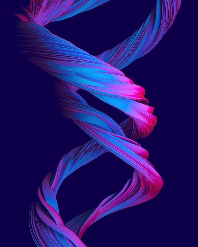 Purple swirl 2x